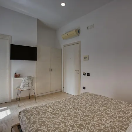 Filangieri Bed & Breakfast 2*