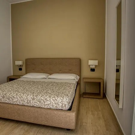 Bed & Breakfast Filangieri 2*