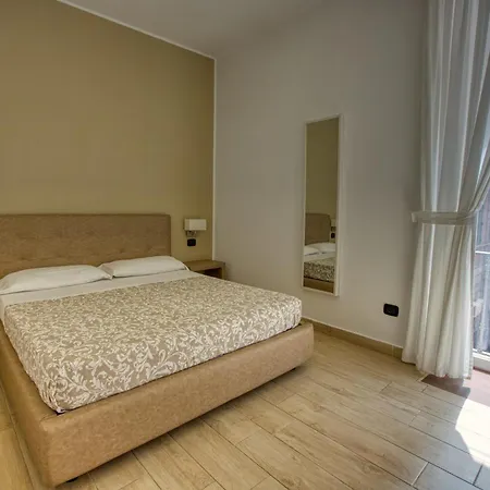 Filangieri Bed & Breakfast Neapol