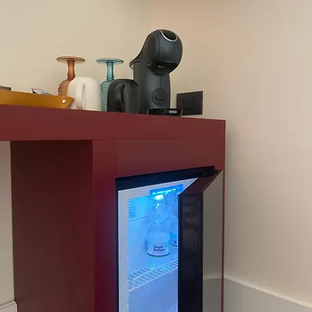 Penzion Voglia 'e Turna
