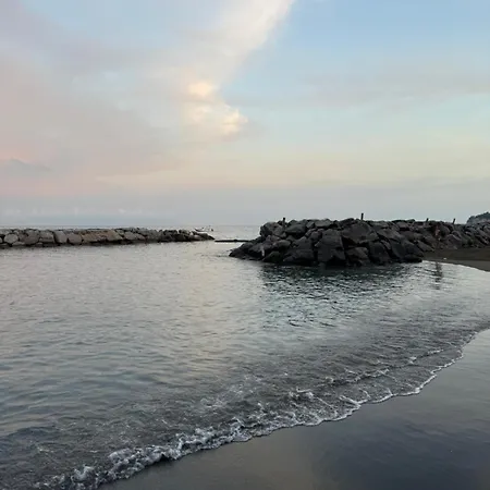 Apartment Wanderlust Aria Di Mare