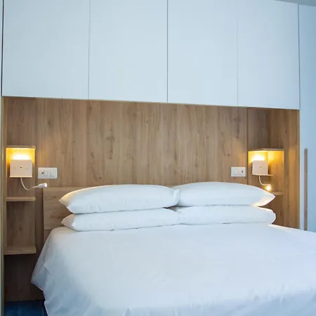Wanderlust Aria Di Mare Apartment *