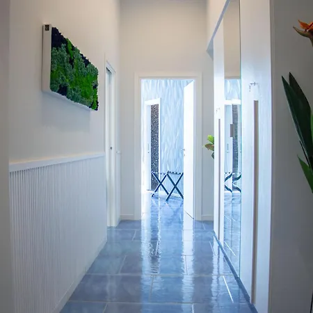 Wanderlust Aria Di Mare Apartment