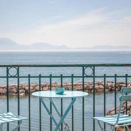 Wanderlust Aria Di Mare Apartment