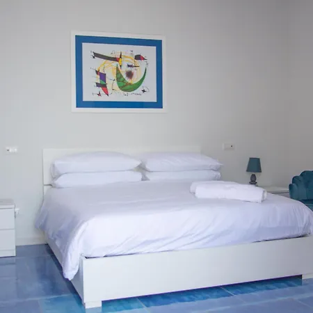 Wanderlust Aria Di Mare Apartment *