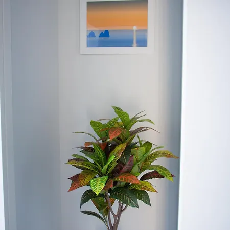 Apartment Wanderlust Aria Di Mare *