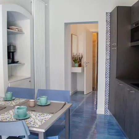 Wanderlust Aria Di Mare Apartment