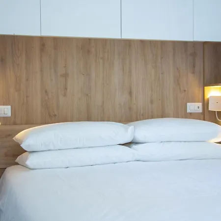 Wanderlust Aria Di Mare Apartment *