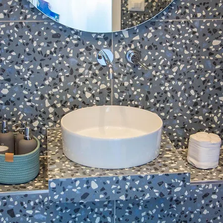Apartment Wanderlust Aria Di Mare *