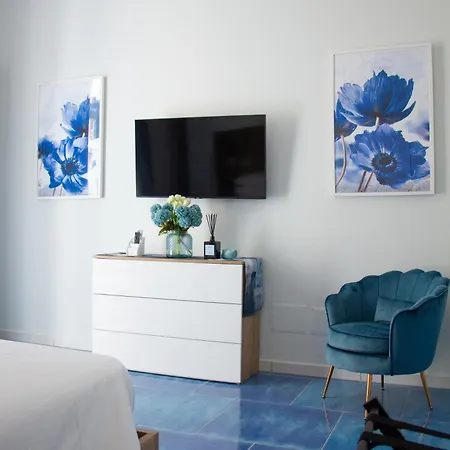 Wanderlust Aria Di Mare Apartment *