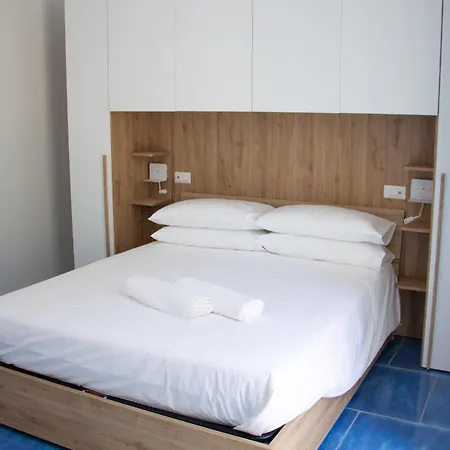 Wanderlust Aria Di Mare Apartment Naples