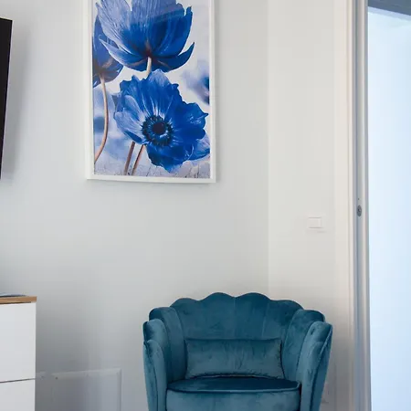 Wanderlust Aria Di Mare Apartment