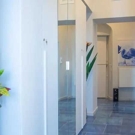 Wanderlust Aria Di Mare Apartment