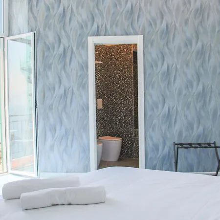 Wanderlust Aria Di Mare Apartment *