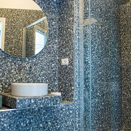 Apartment Wanderlust Aria Di Mare *
