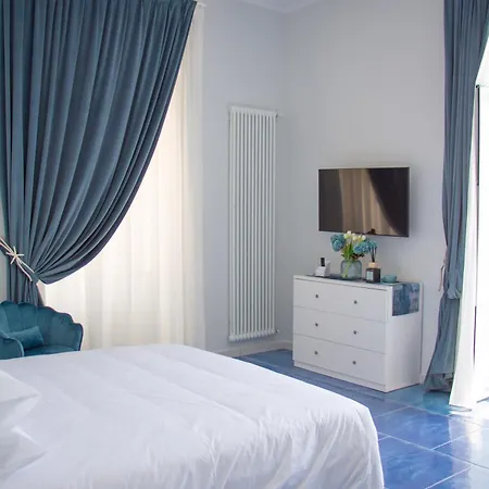 Wanderlust Aria Di Mare Apartment Naples