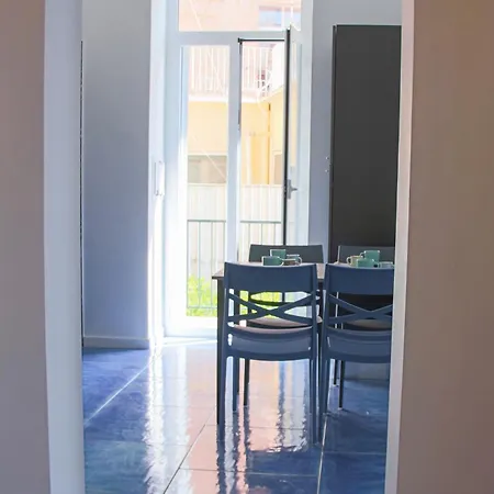 Wanderlust Aria Di Mare Apartment