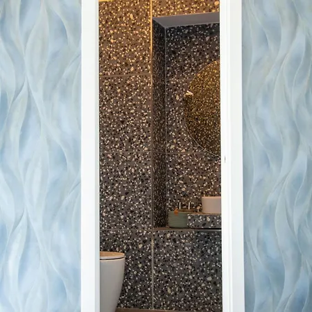 Apartment Wanderlust Aria Di Mare
