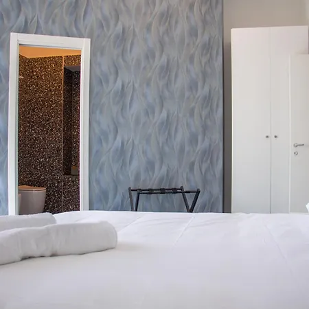 Apartment Wanderlust Aria Di Mare Naples
