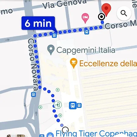 Casa Vet Apartment Naples