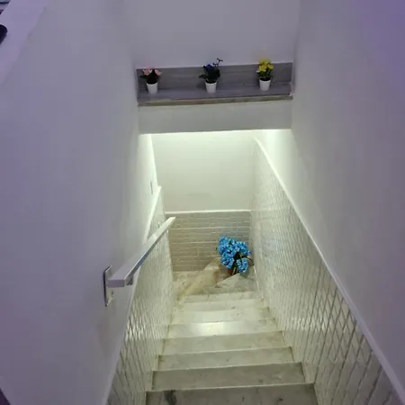 Intero Espo * Nápoles