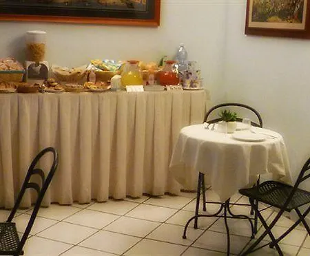 Bed & Breakfast Terra Mia Napoli