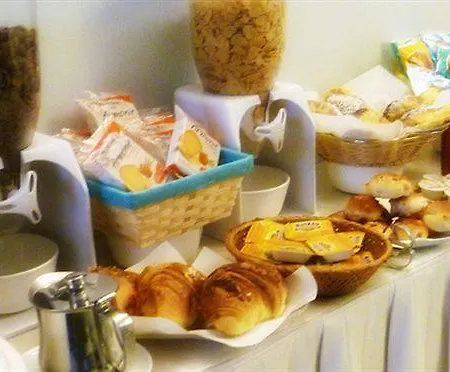Bed & Breakfast Terra Mia