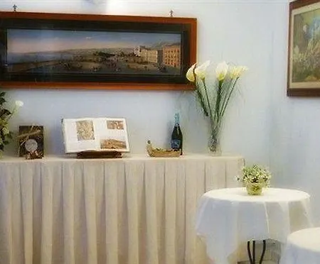Bed & Breakfast Terra Mia Napoli
