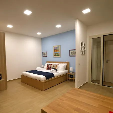 Daca Apartment *