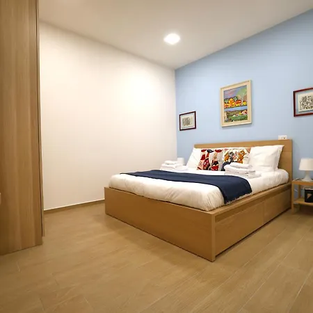 Daca Apartment Naples