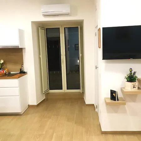 Apartment Daca Naples