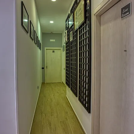 Bed & Breakfast Filangieri 2*