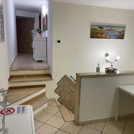 Casa Avallone * Naples