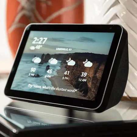 Smart Hotel