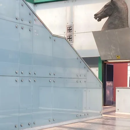 Art Center Nápoles