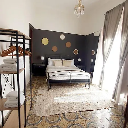Apartment Boric -centro Storico -