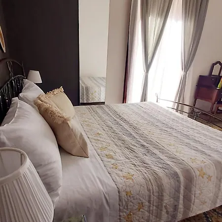 Boric -centro Storico - Apartment *