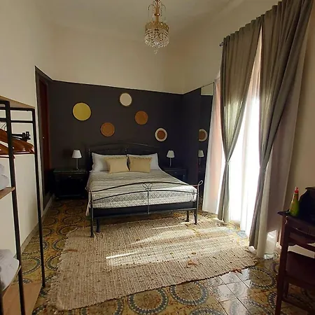 Boric -centro Storico - Apartment Naples