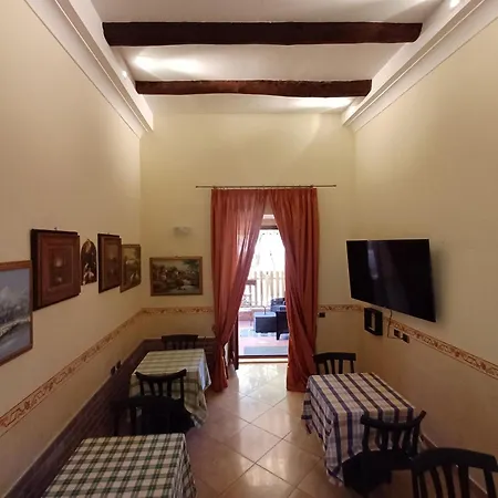 Town Hostel
