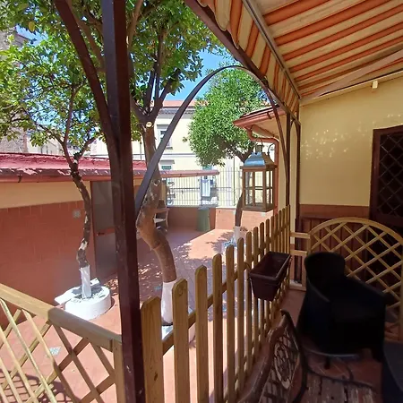 Town Hostel