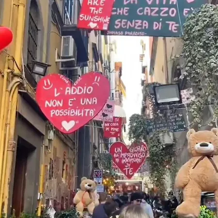 Nerisa Napoli