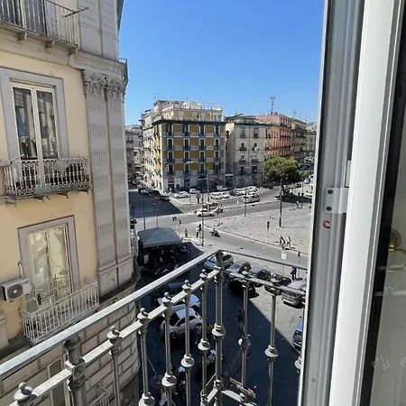Nerisa * Napoli