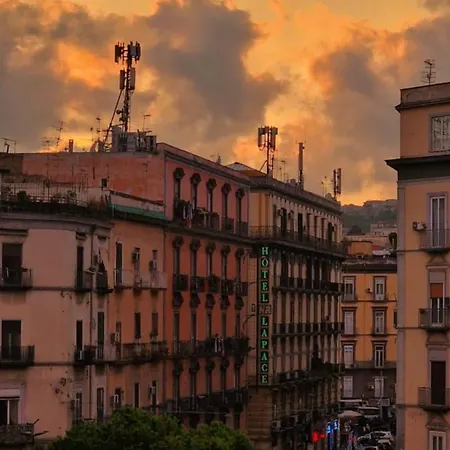 Nerisa Affittacamere Napoli
