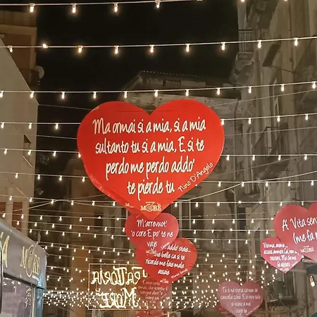 Nerisa * Napoli