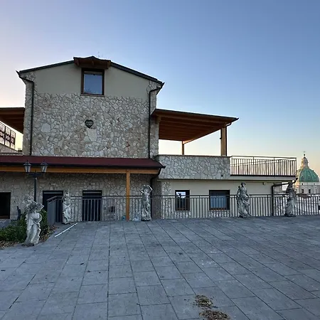 Villa Nikita Casa Dei Girasoli Naples