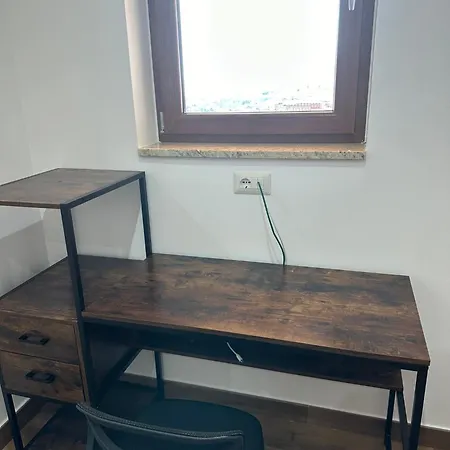 Nikita Casa Dei Girasoli Villa Napoli
