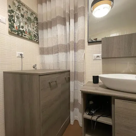 Apartment Spinelli Naples