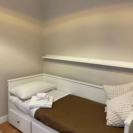 Spinelli Apartment Naples