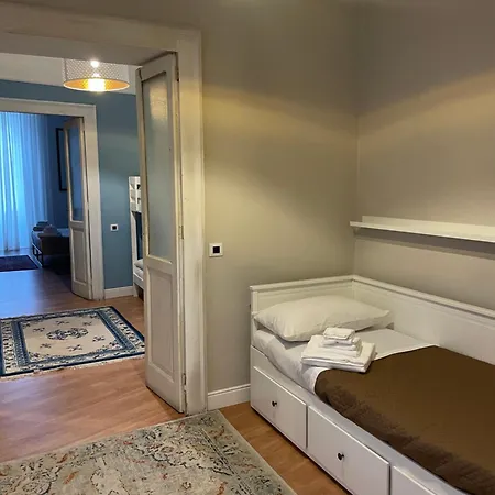 Spinelli Apartment Naples