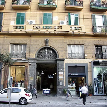 Viaggio A Bed & Breakfast Naples